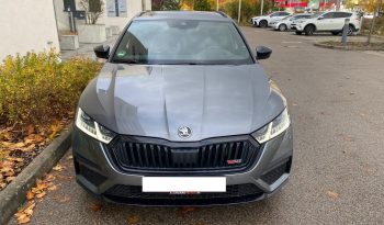 
									Skoda Octavia Combi RS 4×4 2.0 TDI DSG MATRIX*VIRTU*AHK*IQ voll								