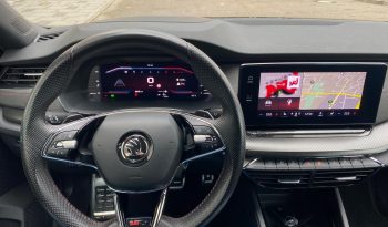 
									Skoda Octavia Combi RS 4×4 2.0 TDI DSG MATRIX*VIRTU*AHK*IQ voll								