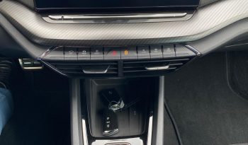 
									Skoda Octavia Combi RS 4×4 2.0 TDI DSG MATRIX*VIRTU*AHK*IQ voll								