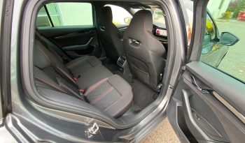 
									Skoda Octavia Combi RS 4×4 2.0 TDI DSG MATRIX*VIRTU*AHK*IQ voll								