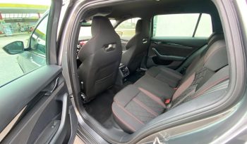 
									Skoda Octavia Combi RS 4×4 2.0 TDI DSG MATRIX*VIRTU*AHK*IQ voll								