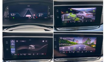 
									Skoda Octavia Limousine Style 2.0 TDI DSG MATRIX∗HUD∗ACC∗LINE voll								