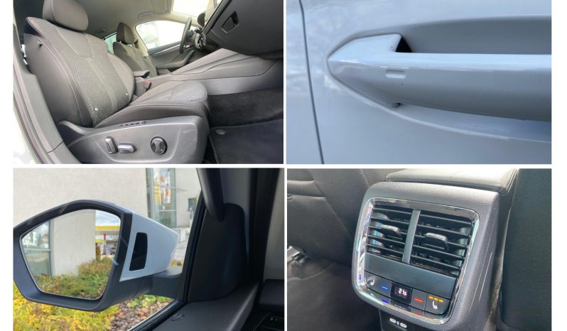 
								Skoda Octavia Limousine Style 2.0 TDI DSG MATRIX∗HUD∗ACC∗LINE voll									