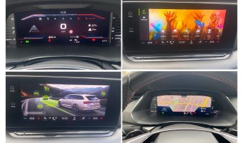 
									Skoda Octavia Combi RS 4×4 2.0 TDI DSG MATRIX*VIRTU*AHK*IQ voll								