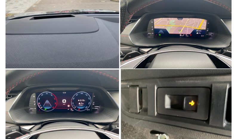 
								Skoda Octavia Combi RS 4×4 2.0 TDI DSG MATRIX*VIRTU*AHK*IQ voll									