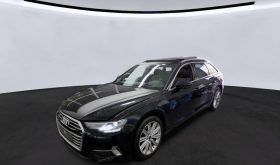 AUDI A6 Avant 50 TDI quattro Sport LED*HUD*Virtu*LEDER*R-KAMERA*PANO*Voll*