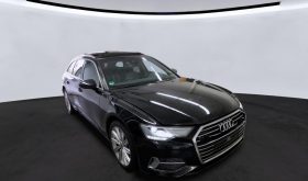 AUDI A6 Avant 50 TDI quattro Sport LED*HUD*Virtu*LEDER*R-KAMERA*PANO*Voll*