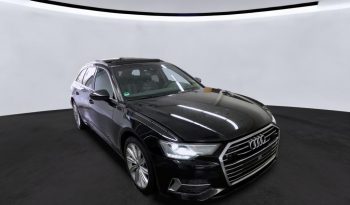 AUDI A6 Avant 50 TDI quattro Sport LED*HUD*Virtu*LEDER*R-KAMERA*PANO*Voll*