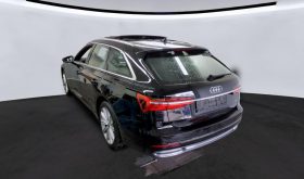 AUDI A6 Avant 50 TDI quattro Sport LED*HUD*Virtu*LEDER*R-KAMERA*PANO*Voll*