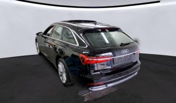 AUDI A6 Avant 50 TDI quattro Sport LED*HUD*Virtu*LEDER*R-KAMERA*PANO*Voll*