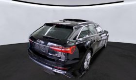 AUDI A6 Avant 50 TDI quattro Sport LED*HUD*Virtu*LEDER*R-KAMERA*PANO*Voll*