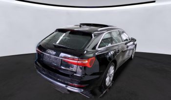 AUDI A6 Avant 50 TDI quattro Sport LED*HUD*Virtu*LEDER*R-KAMERA*PANO*Voll*