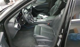 AUDI A6 Avant 50 TDI quattro Sport LED*HUD*Virtu*LEDER*R-KAMERA*PANO*Voll*