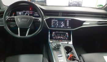 
									AUDI A6 Avant 50 TDI quattro Sport LED*HUD*Virtu*LEDER*R-KAMERA*PANO*Voll* voll								