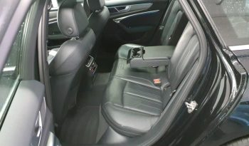 
									AUDI A6 Avant 50 TDI quattro Sport LED*HUD*Virtu*LEDER*R-KAMERA*PANO*Voll* voll								