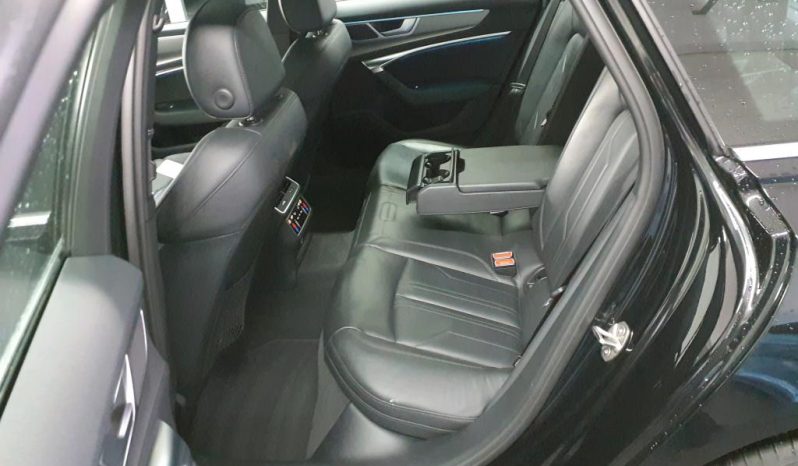 
								AUDI A6 Avant 50 TDI quattro Sport LED*HUD*Virtu*LEDER*R-KAMERA*PANO*Voll* voll									