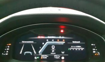 
									AUDI A6 Avant 50 TDI quattro Sport LED*HUD*Virtu*LEDER*R-KAMERA*PANO*Voll* voll								