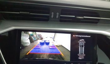 
									AUDI A6 Avant 50 TDI quattro Sport LED*HUD*Virtu*LEDER*R-KAMERA*PANO*Voll* voll								