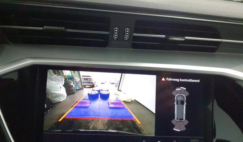 
								AUDI A6 Avant 50 TDI quattro Sport LED*HUD*Virtu*LEDER*R-KAMERA*PANO*Voll* voll									