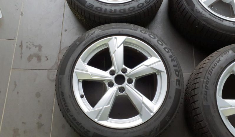 
								AUDI A6 Avant 50 TDI quattro Sport LED*HUD*Virtu*LEDER*R-KAMERA*PANO*Voll* voll									