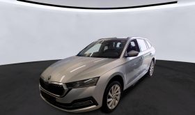 Skoda Octavia Combi First Edition 2.0 TDI DSG MATRIX*VIRTU*Alcantara*ACC+*Line*