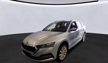 Skoda Octavia Combi First Edition 2.0 TDI DSG MATRIX*VIRTU*Alcantara*ACC+*Line*