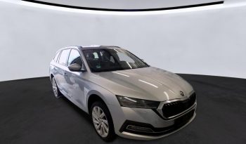 Skoda Octavia Combi First Edition 2.0 TDI DSG MATRIX*VIRTU*Alcantara*ACC+*Line*