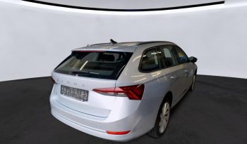 Skoda Octavia Combi First Edition 2.0 TDI DSG MATRIX*VIRTU*Alcantara*ACC+*Line*