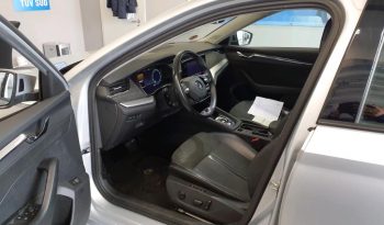 Skoda Octavia Combi First Edition 2.0 TDI DSG MATRIX*VIRTU*Alcantara*ACC+*Line*