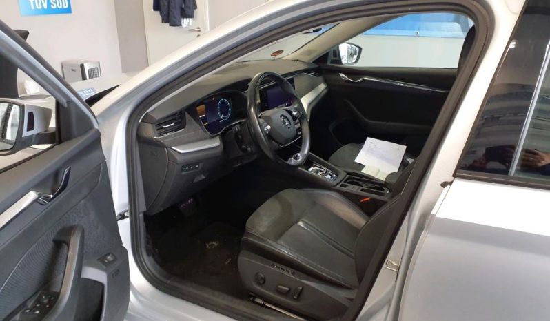 Skoda Octavia Combi First Edition 2.0 TDI DSG MATRIX*VIRTU*Alcantara*ACC+*Line*