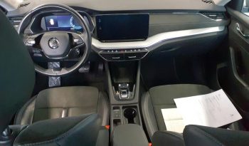 
									Skoda Octavia Combi First Edition 2.0 TDI DSG MATRIX*VIRTU*Alcantara*ACC+*Line* voll								