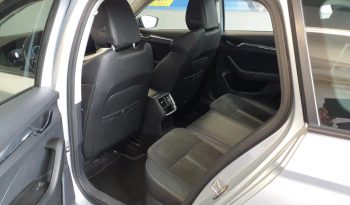 
									Skoda Octavia Combi First Edition 2.0 TDI DSG MATRIX*VIRTU*Alcantara*ACC+*Line* voll								