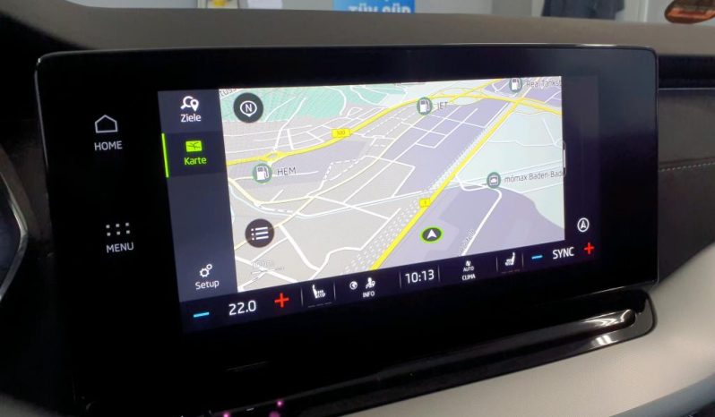 
								Skoda Octavia Combi First Edition 2.0 TDI DSG MATRIX*VIRTU*Alcantara*ACC+*Line* voll									