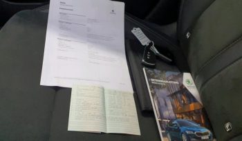 
									Skoda Octavia Combi First Edition 2.0 TDI DSG MATRIX*VIRTU*Alcantara*ACC+*Line* voll								