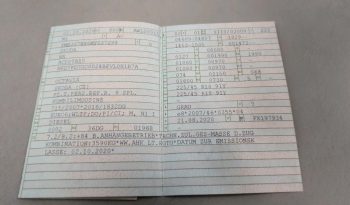 
									Skoda Octavia Combi First Edition 2.0 TDI DSG MATRIX*VIRTU*Alcantara*ACC+*Line* voll								