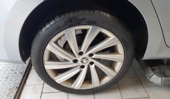 
									Skoda Octavia Combi First Edition 2.0 TDI DSG MATRIX*VIRTU*Alcantara*ACC+*Line* voll								