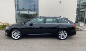 AUDI A6 Avant 50 TDI quattro Sport LED*HUD*Virtu*LEDER*R-KAMERA*PANO*Voll*
