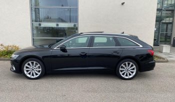 
									AUDI A6 Avant 50 TDI quattro Sport LED*HUD*Virtu*LEDER*R-KAMERA*PANO*Voll* voll								
