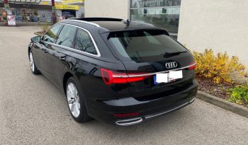 
									AUDI A6 Avant 50 TDI quattro Sport LED*HUD*Virtu*LEDER*R-KAMERA*PANO*Voll* voll								