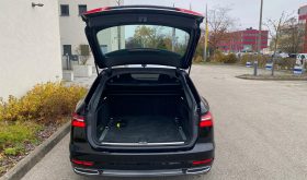 AUDI A6 Avant 50 TDI quattro Sport LED*HUD*Virtu*LEDER*R-KAMERA*PANO*Voll*