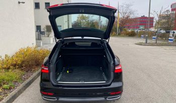 
									AUDI A6 Avant 50 TDI quattro Sport LED*HUD*Virtu*LEDER*R-KAMERA*PANO*Voll* voll								