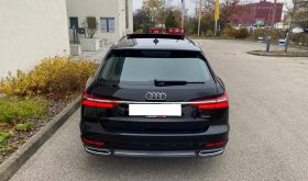AUDI A6 Avant 50 TDI quattro Sport LED*HUD*Virtu*LEDER*R-KAMERA*PANO*Voll*
