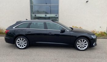 
									AUDI A6 Avant 50 TDI quattro Sport LED*HUD*Virtu*LEDER*R-KAMERA*PANO*Voll* voll								