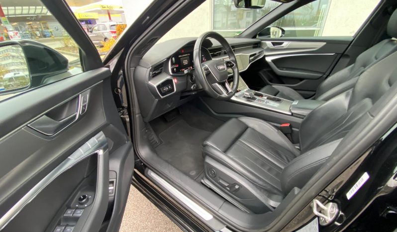 
								AUDI A6 Avant 50 TDI quattro Sport LED*HUD*Virtu*LEDER*R-KAMERA*PANO*Voll* voll									