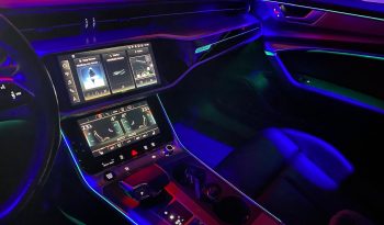 
									AUDI A6 Avant 50 TDI quattro Sport LED*HUD*Virtu*LEDER*R-KAMERA*PANO*Voll* voll								