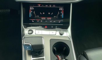 
									AUDI A6 Avant 50 TDI quattro Sport LED*HUD*Virtu*LEDER*R-KAMERA*PANO*Voll* voll								