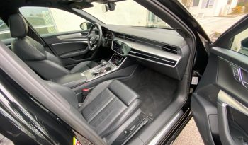 
									AUDI A6 Avant 50 TDI quattro Sport LED*HUD*Virtu*LEDER*R-KAMERA*PANO*Voll* voll								