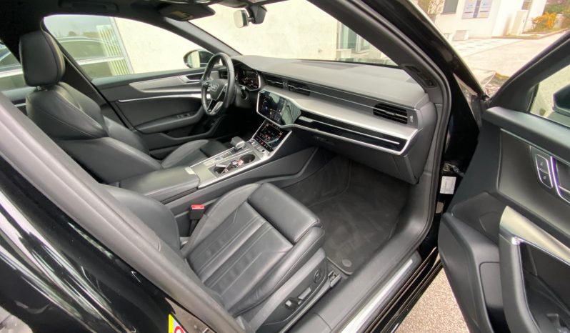 
								AUDI A6 Avant 50 TDI quattro Sport LED*HUD*Virtu*LEDER*R-KAMERA*PANO*Voll* voll									