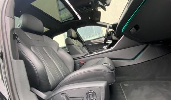 
									AUDI A6 Avant 50 TDI quattro Sport LED*HUD*Virtu*LEDER*R-KAMERA*PANO*Voll* voll								