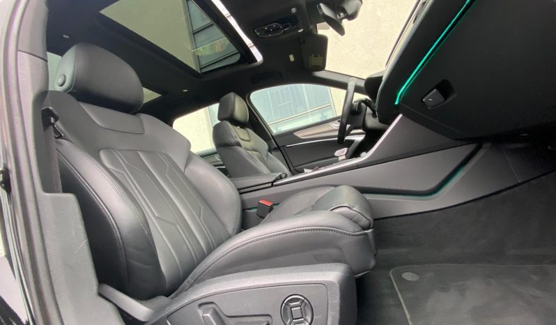 
								AUDI A6 Avant 50 TDI quattro Sport LED*HUD*Virtu*LEDER*R-KAMERA*PANO*Voll* voll									